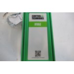 Frequentie regelaar 2.2kW  Control Techniques  HVAC Drive H300-034. Unused.